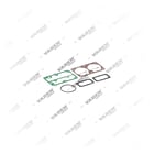 , 1700 015 150 Kit de juntas, Kit reparo do compressor de freio a ar, Vaden