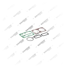 1700 015 150 - Kit de juntas, Kit reparo do compressor de freio a ar