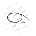 4006110150,4526980120, 400 611 015 0 Hortumu, Hidrolik Debriyaj Pedal Ünitesi, Vaden