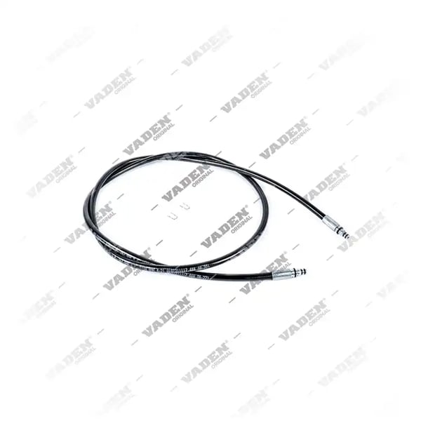 1) 4006110150,4526980120, 400 611 015 0 Hortumu, Hidrolik Debriyaj Pedal Ünitesi, Vaden