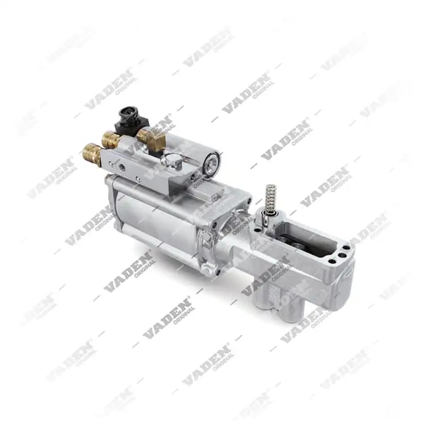 2) 42562896,42580700,98345026,0501217407,0501226595, 303.11.0112 Ventil, Şanzıman Kutusu, Vaden