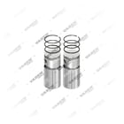 , 7000 781 501 Conjunto do revestimento do cilindro, Kit reparo do compressor de freio a ar, Vaden