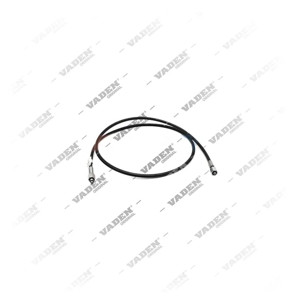 1) 9405532282, 632.01.0013 Hortum, Kabin Kaldırma, Vaden