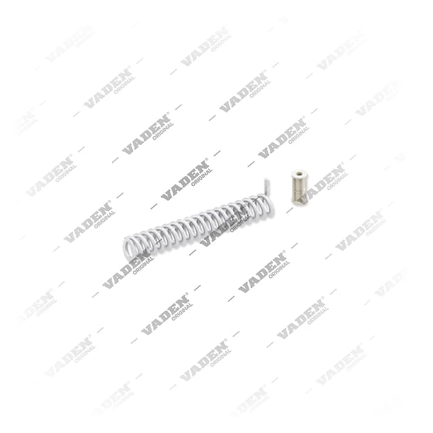 1) , 303.06.0006.03 Tamir Takımı, ALB Yük Algılama Valfi, Vaden