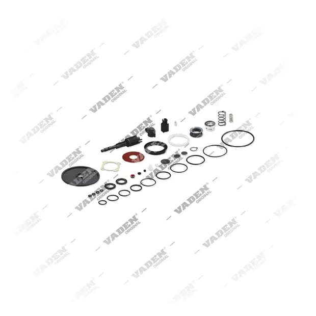 1) , 303.06.0004.03 Tamir Takımı, ALB Yük Algılama Valfi, Vaden