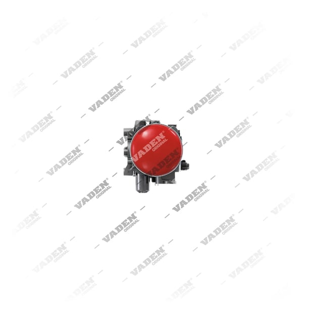 3) K125215N49,ZB4439, 308.18.0012 Completo, Unidade de processamento de ar, Vaden