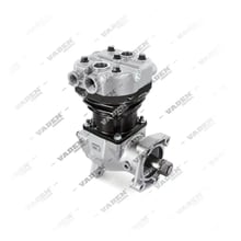 1200 100 002 - Tek Silindirli, Kompresör