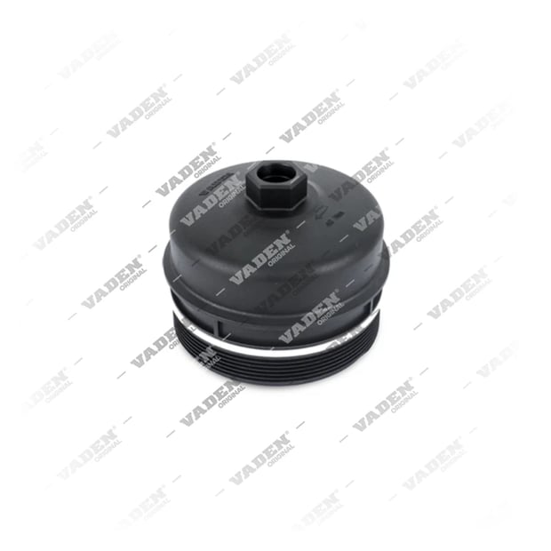 1) 1386746,1386746, 0106 049 Kapak, Yağ Filtresi, Vaden