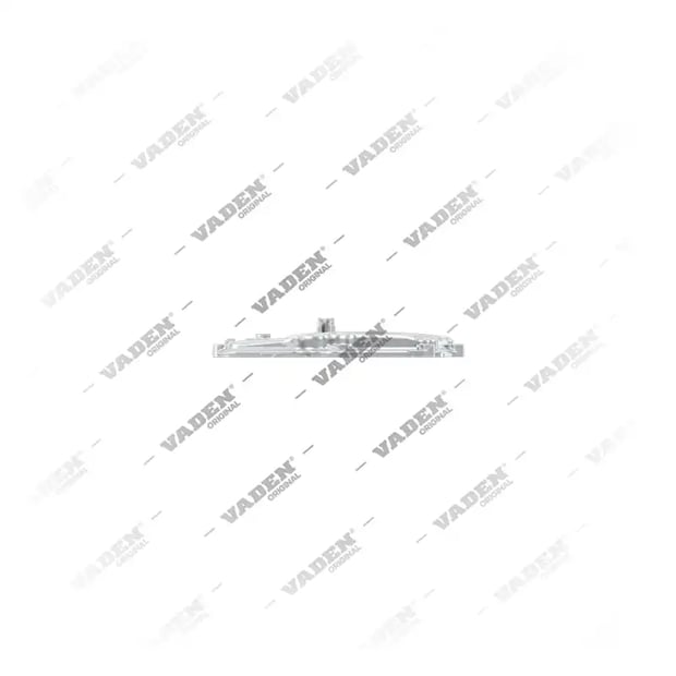 8) 1928127, 0104 155 Kapak, Yağ Soğutucu, Vaden