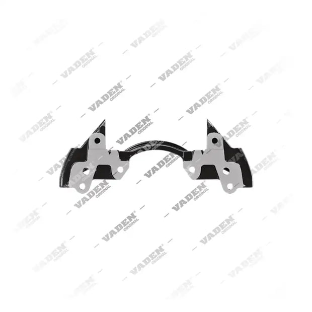 6) SP1037103,0004212506,K001275, 3522012 SN6.../ SN7.../ SK7...- 22.5" Caliper Carrier, Brake Caliper Carrier, Vaden