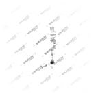 41211219,41211220,504308489,4123520080,4123520200, 1500 020 001 Tek Silindirli, Kompresör, Vaden