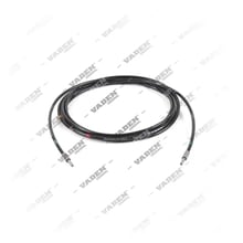 632.01.0001 Hose, Cab Tilting