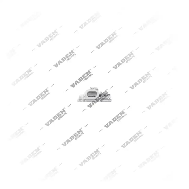 7) 20923141,21411317,22542164,22918973,23586737, 0103 331 Kapak, Yağ Soğutucu, Vaden