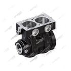 , 7100 852 017 Gövde, Kompresör Parçaları, Vaden