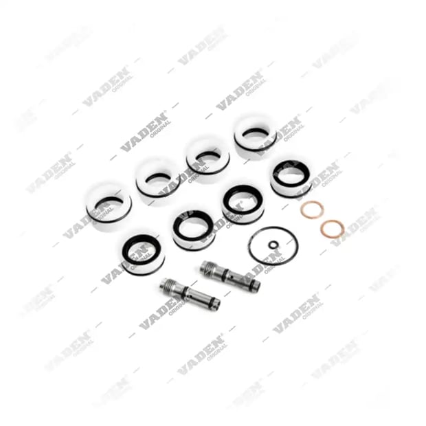 1) 629582AMS1, 303.11.0011.01 Kit di riparazione, Attuatore a leva, Vaden