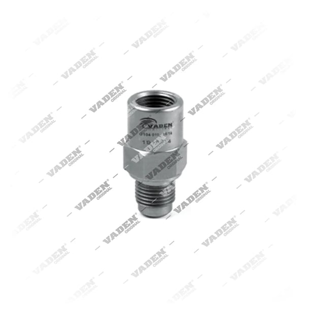 1) 1379215,1864034,1917514,85091501, 85091501 Soupape de Décharge, Pompe a Injection, Vaden