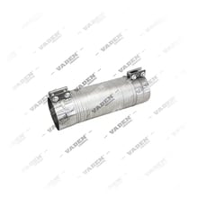 358.03.0004-SS Flexible Pipe