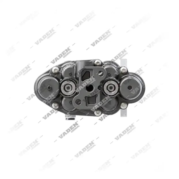 4) AE4502,II37679,K011931,K048307N50,42535024,42553848, 303.02.0015 Vanne de protection multi circuit, Vaden