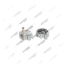 , 34 03 10 Cabeçote, Kit reparo do compressor de freio a ar, Vaden