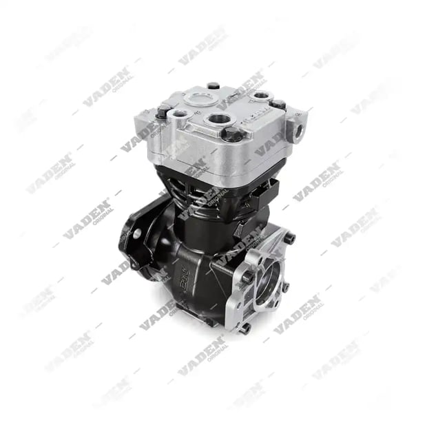2500 110 001 Monocilindrico, Compressore d'aria – immagine 2