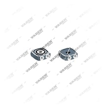 25 01 52 - Valf Pleyt, Kompresör Parçaları