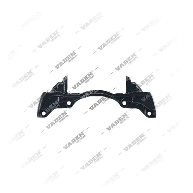 7) 6409157434,0004216406, 4022030 MAXX 22L- R - 22.5" Kızak, Kaliper Taşıyıcı, Vaden