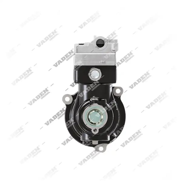 8) 22209417,22372994,9125120320, 1300 365 002 EURO6 Avec Embrayage, Compresseur d'air, Vaden