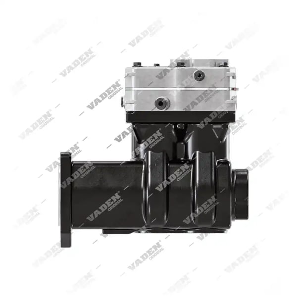 1700 025 001 Cilindro duplo, Compressor de ar – imagem 6