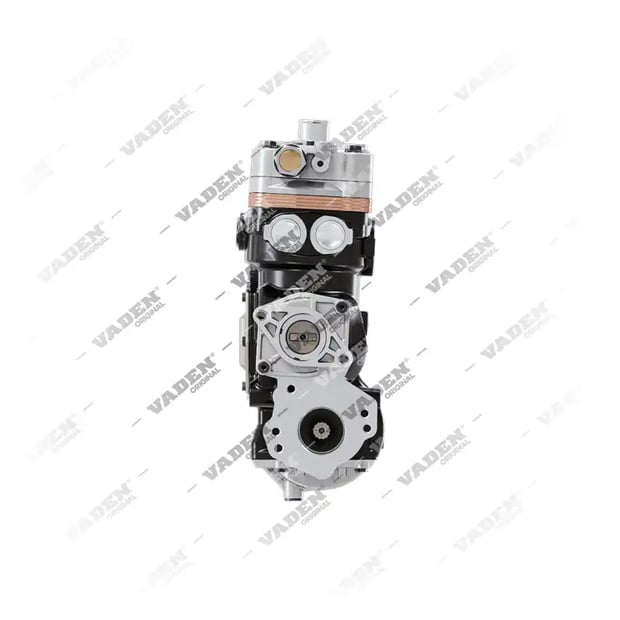 8) K015108,K067172N00,K067172N04,K089063N00,K089063N04,K118706N00,K118706N04,K118706X00,K231273N00,LK4960,51541007115,51541007197,51541007228,51541007249, 1200 015 001 Çift Silindirli, Kompresör, Vaden