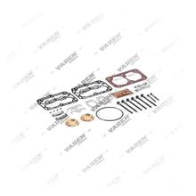 1600 010 750 Kit di riparazione, Kit di riparazione per compressori per freni ad aria