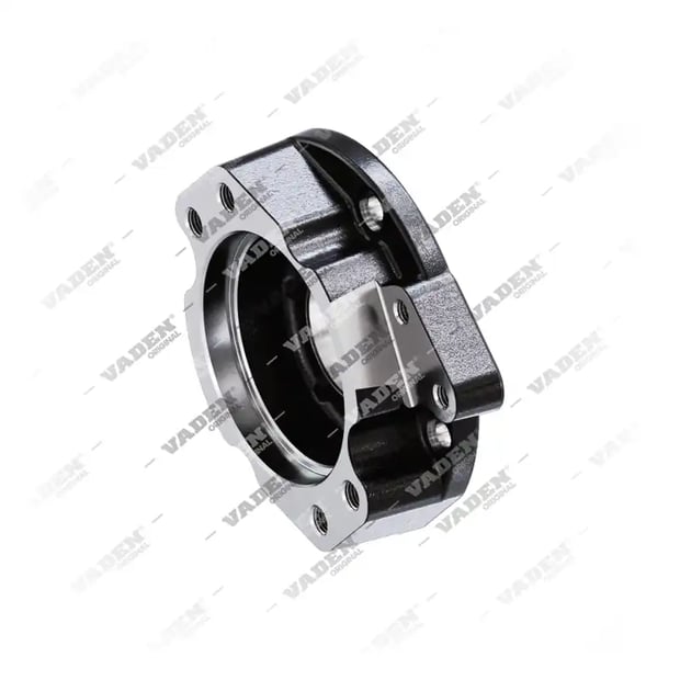 1) , 25 28 13 Flange da cambota, Kit reparo do compressor de freio a ar, Vaden