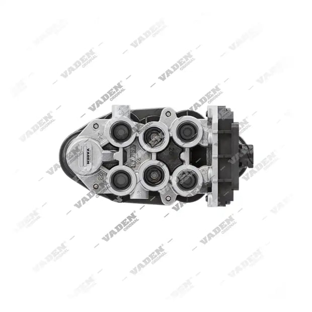 3) AE4526,II39010F,II39010F004,II39010FN00,II39010FN50,II39010FN52, 303.02.0054 Válvula de proteção multi-circuito, Vaden