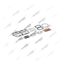 1400 060 500 Kit de reparação, Kit reparo do compressor de freio a ar
