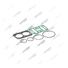 1600 030 150 Kit de juntas, Kit reparo do compressor de freio a ar