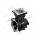, 7100 851 012 Cárter, Kit reparo do compressor de freio a ar, Vaden