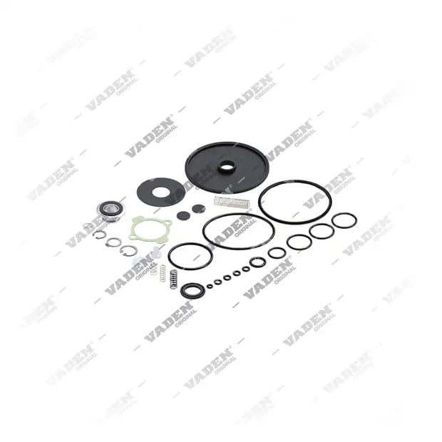 1) 4757110012,3090946,1935073,5021170225,1506219, 303.06.0008.01 Tamir Takımı, ALB Yük Algılama Valfi, Vaden