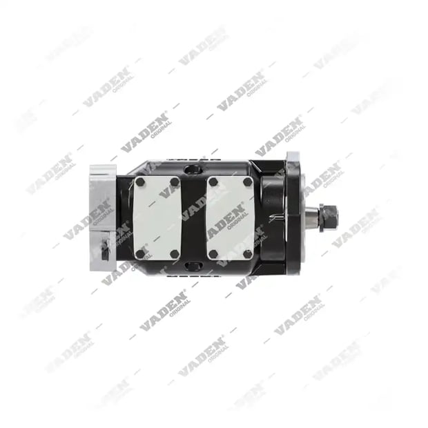 4) 1181453,1181454,LP4852, 2000 050 001 Çift Silindirli, Kompresör, Vaden