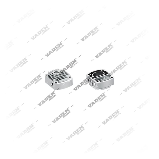 1) , 15 15 10 Silindir Kapak, Kompresör Parçaları, Vaden