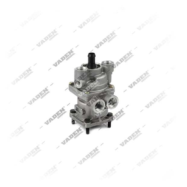 1) 4613152400,81521306256,0004207471, 302.01.0010 Fren Pedal Valfi, Vaden