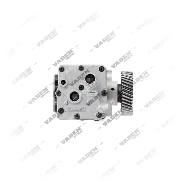 3) 9061305515,9061306615,9122100020, 1100 370 001 Monocilindrico, Compressore d'aria, Vaden