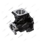 , 7100 921 009 Gövde, Kompresör Parçaları, Vaden