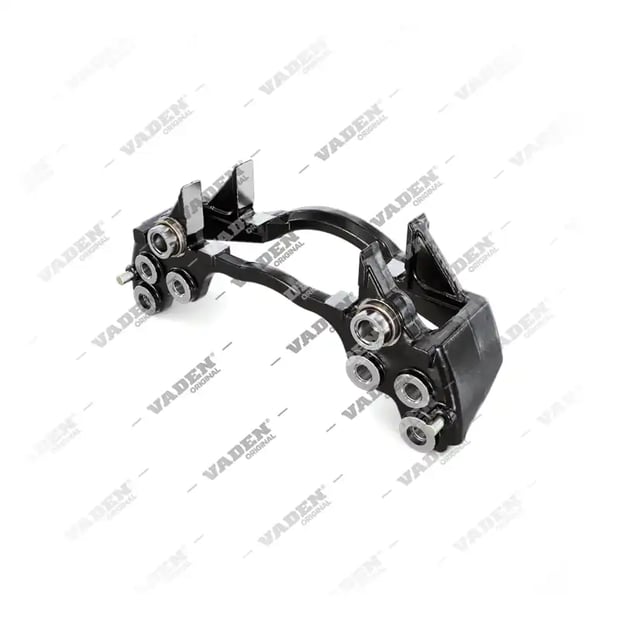 2) 68323828, 4122014 DUCO- 19.5" Kızak, Kaliper Taşıyıcı, Vaden