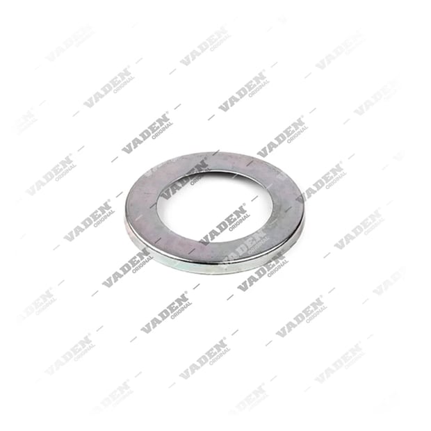 1) , 4015015 Sheet Metal, Brake Caliper Shaft, Vaden