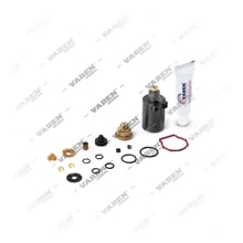 Exhaust Brake Valve