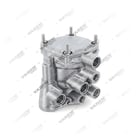 303.05.0031 Trailer Control Valve - Front Perspective View