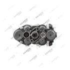 AE4510,II37680N50, 303.02.0020 Mehrkreisschutzventil, Vaden