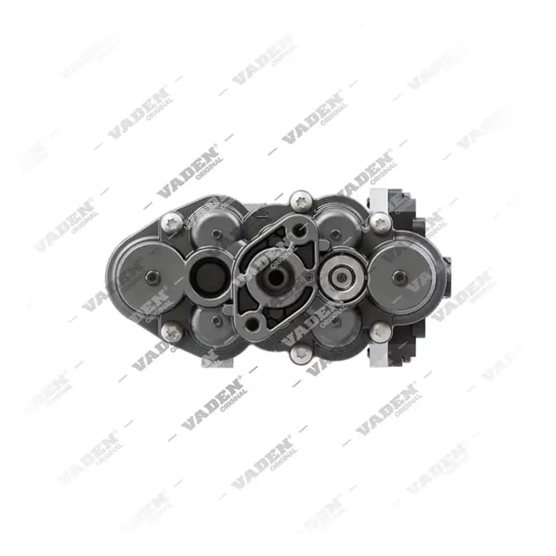 4) AE4510,II37680N50, 303.02.0020 Mehrkreisschutzventil, Vaden