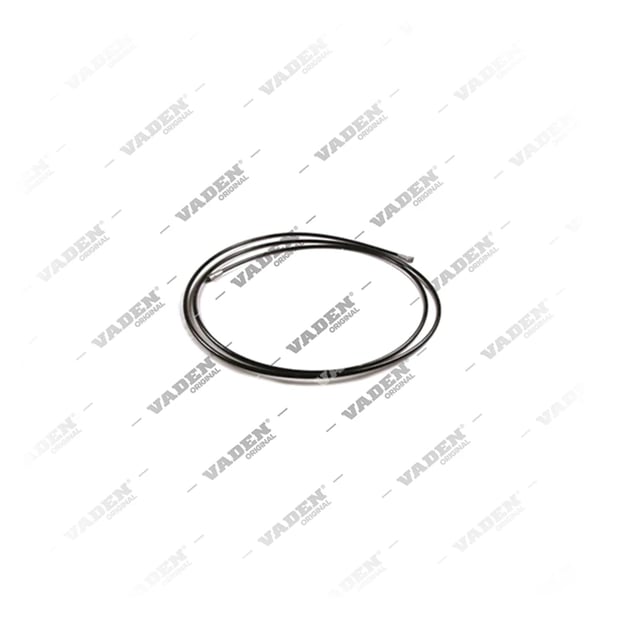 1) 06540990021,06540990114, 632.02.0003 Hortum, Kabin Kaldırma, Vaden