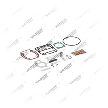 1300 070 500 Kit di riparazione, Kit di riparazione per compressori per freni ad aria