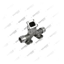 433.18.0001 Exhaust Manifold